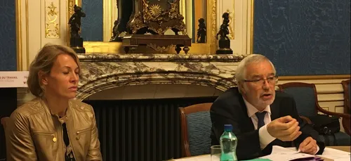 François Rebsamen : « Nous arrêtons l’urbanisation dans le triangle...