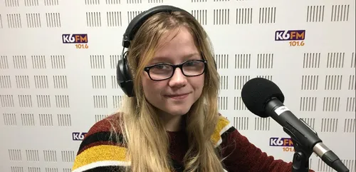 Cette jeune dijonnaise sera ce mercredi soir sur France 2