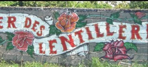 Pour le collectif les Lentillères : « La victoire ne fait que...