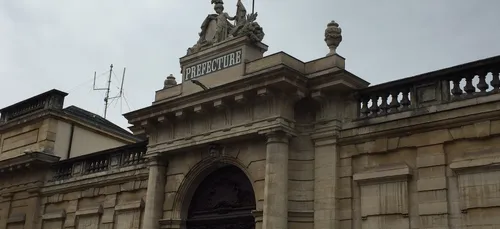 La préfecture donne des précisions sur le transfert de compétences...