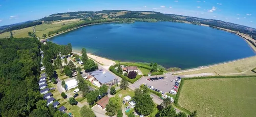 Forte hausse de la fréquentation cet été dans les campings de la...