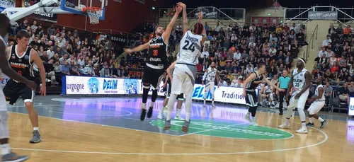 La JDA en déplacement en Turquie