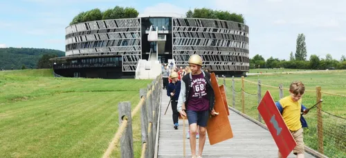 Le MuséoParc a bien terminé la saison