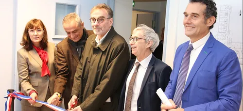 Un nouveau dispositif de soin au centre hospitalier de la Chartreuse