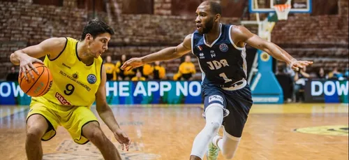 La JDA s’incline de peu en Hongrie