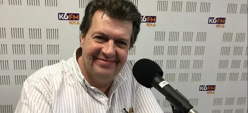 Stéphane Derbord tire sa révérence