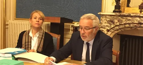 Dernier conseil municipal de l’année ce lundi à Dijon