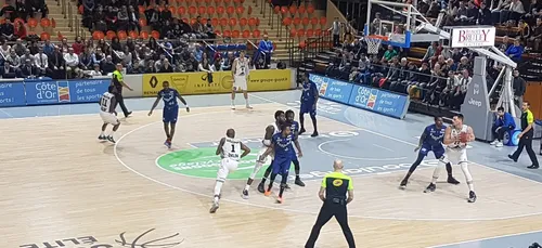 La JDA va organiser « les Journées de Noël LNB »