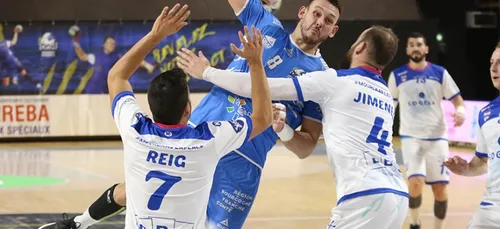 Le DMH termine l’année par une défaite