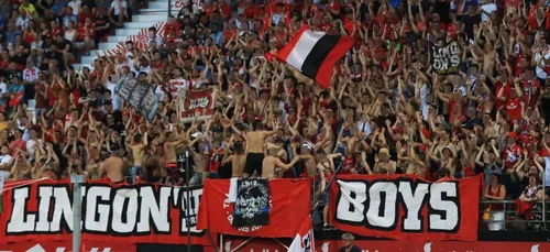 Les "Lingon's Boys" organisent une collecte de jouets destinée aux...