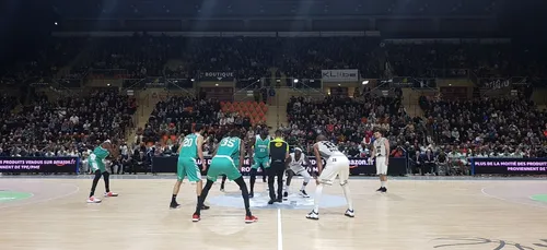 La JDA offre une dernière victoire à son public avant 2020 !