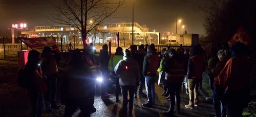 L’opération « péage gratuit » avortée à Perrigny-lès-Dijon