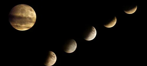 Une exposition alliant Bourgogne - Franche-Comté et cratères...