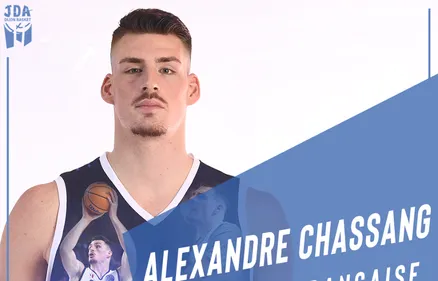 Basket All Star Game Dernière minute !