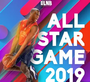 All Star Game : 3 Dijonnais sur le parquet cette après midi