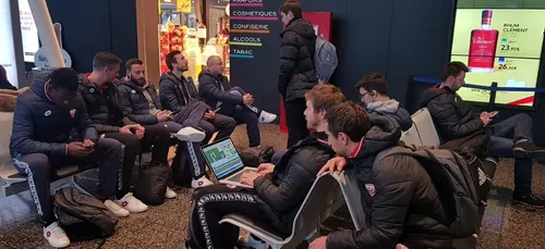 Mercato : quels mouvements au DFCO cet hiver ?