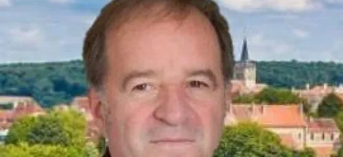 Un nouveau candidat à la mairie de Fontaine-les-Dijon