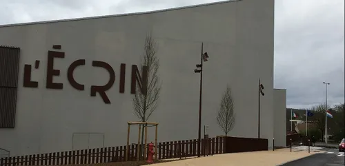 L’Ecrin met l’accent sur l’humour pour ce début d’année