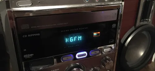 Pourquoi K6FM ne fonctionnait pas ce dimanche