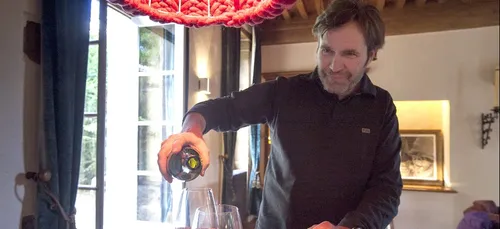 Un domaine de Côte d’Or récompensé par la revue du vin de France