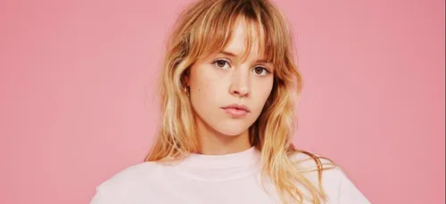 K6FM VOUS INVITE AU CONCERT COMPLET D’ANGÈLE AU ZENITH DE DIJON