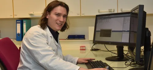 Un médecin spécialiste en intelligence artificielle au CHU Dijon