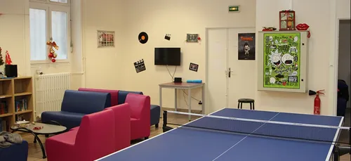 Un nouveau dispositif à la Chartreuse pour les adolescents