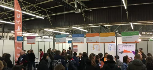 3 salons d’orientation Studyrama ce samedi à Dijon