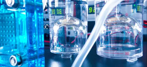 Dijon métropole à fond sur l’hydrogène