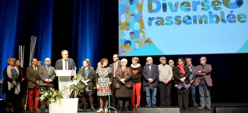 Thierry Falconnet a fait part de son optimisme pour 2020