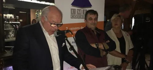 Patrick Jacquier : « Avec les manifestations, il y a une baisse de...