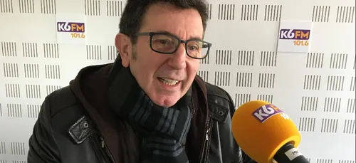 Le festival de "la Fontaine du rire" débute ce vendredi soir