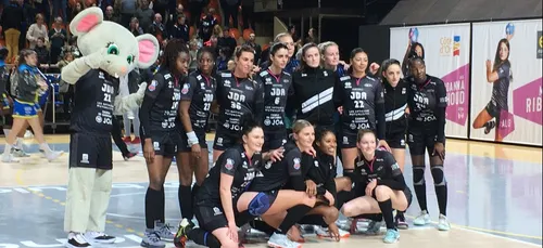 Les Dijonnaises sur leur lancée ?