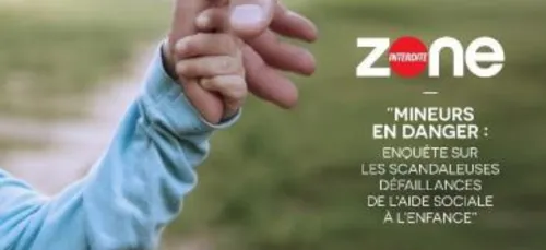 L’émission "Zone Interdite" évoque un foyer d’enfance de Côte d’Or