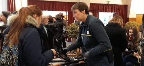Le « Carrefour des carrières au féminin » ce samedi matin à Dijon