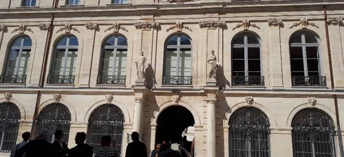 Le Musée des Beaux-Arts enrichi d’une nouvelle toile