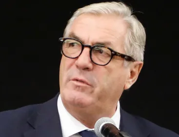 François Sauvadet réagi après la diffusion du reportage de Zone...