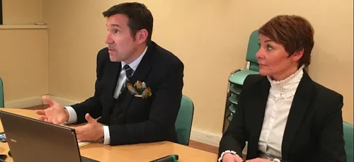 Le MEDEF Côte d’Or présente ses objectifs pour 2020