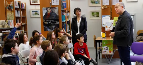 Le festival « ça papote » débute ce week-end en Côte d’Or