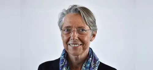 Elisabeth Borne ce jeudi en Côte d’Or