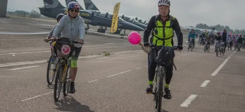 Dijon Vélotour 2020 : la billetterie ouvrira mardi soir