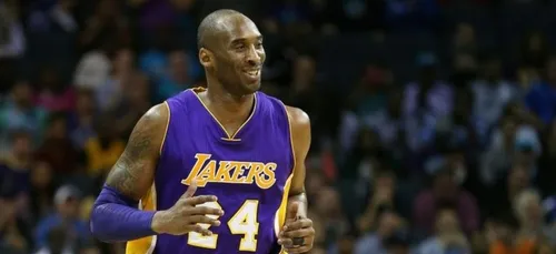Mort de Kobe Bryant : l’émotion jusqu’en Bourgogne