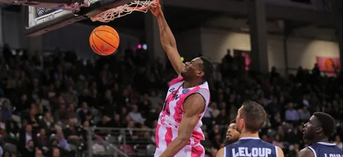 La JDA s’incline en Allemagne