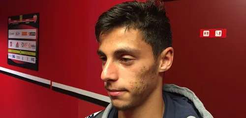 Foot DFCO : Enzo Loiodice en prêt à Wolverhampton