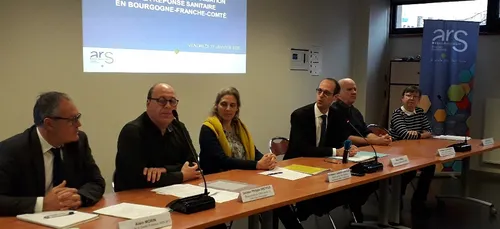 L’Agence Régionale de Santé fait le point sur le coronavirus