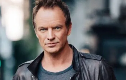 Sting bientôt en concert à Dijon, la billetterie ouvre ce mardi