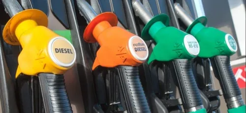 Le prix de l’essence en légère baisse en Côte d’Or