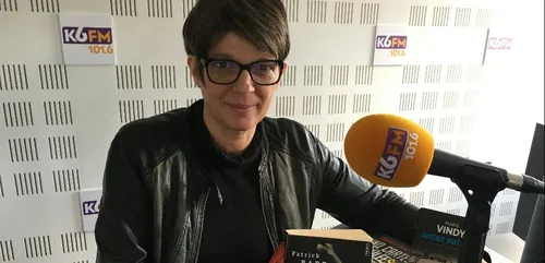 Le polar à l’honneur sur le salon du livre de Chenôve