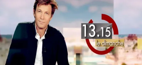 France 2 met à l’honneur la maison Bernard Loiseau