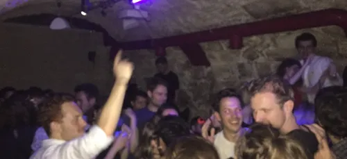 Le Mag de la Nuit organise un sondage